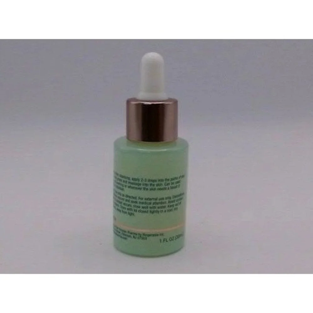 Innocan Pharma - Synergy - Hemp Oil, 1 Fl Oz, BRAND‎ NEW IN BOX